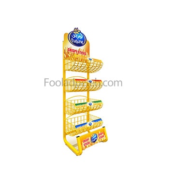 استند فروشگاهی