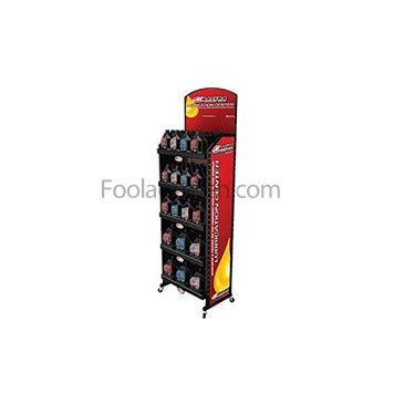 استند تبلیغاتی فروشگاهی