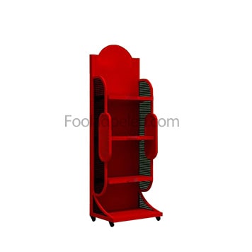 استند فروشگاهی